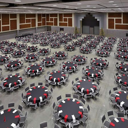 מלון Doubletree By Hilton לורנסבורג מראה חיצוני תמונה