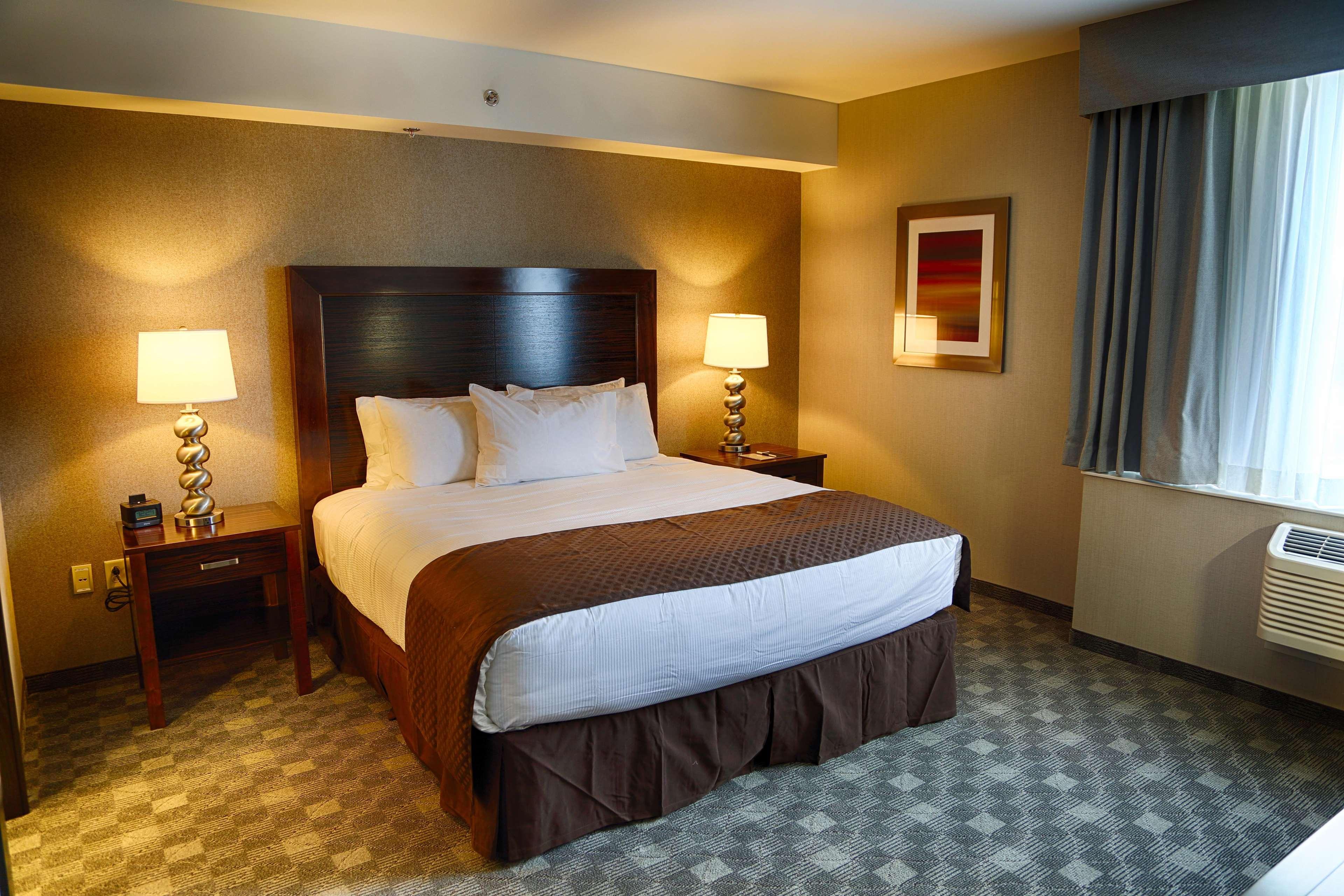 מלון Doubletree By Hilton לורנסבורג מראה חיצוני תמונה