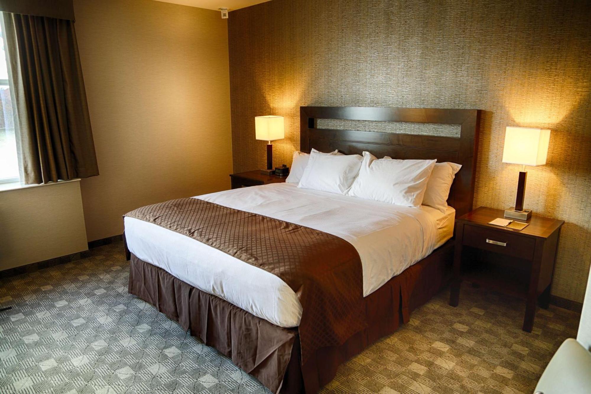 מלון Doubletree By Hilton לורנסבורג מראה חיצוני תמונה